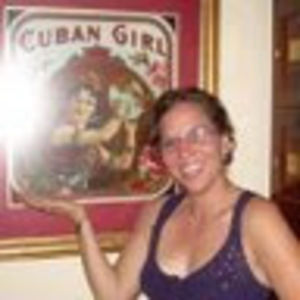 Meet your Posher, Mariela